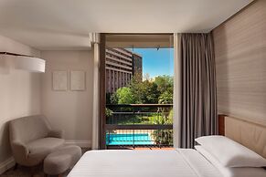 Lisbon Marriott Hotel