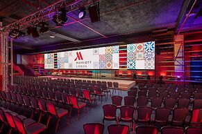 Lisbon Marriott Hotel
