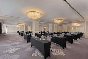 Lisbon Marriott Hotel