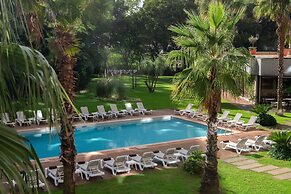 Lisbon Marriott Hotel