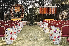 Lisbon Marriott Hotel