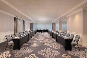 Lisbon Marriott Hotel