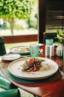 Lisbon Marriott Hotel