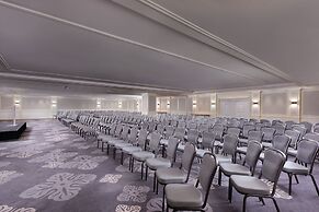 Lisbon Marriott Hotel