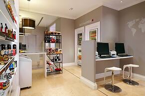 Lisbon Marriott Hotel