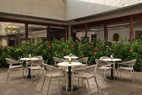 Lisbon Marriott Hotel