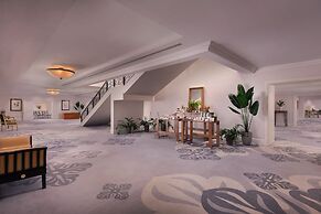 Lisbon Marriott Hotel