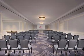 Lisbon Marriott Hotel