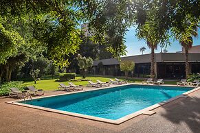 Lisbon Marriott Hotel