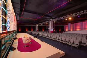 Lisbon Marriott Hotel