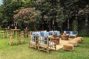 Lisbon Marriott Hotel