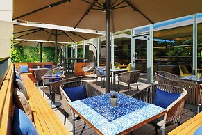 Lisbon Marriott Hotel