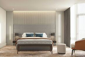 Lisbon Marriott Hotel