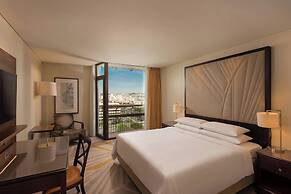 Lisbon Marriott Hotel