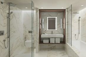 Lisbon Marriott Hotel