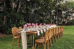 Lisbon Marriott Hotel