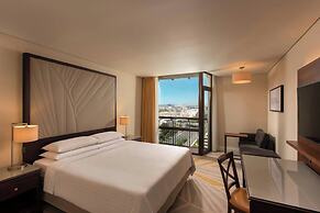 Lisbon Marriott Hotel