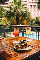 Lisbon Marriott Hotel