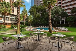 Lisbon Marriott Hotel