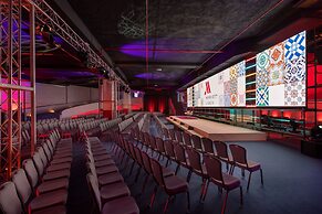 Lisbon Marriott Hotel