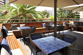 Lisbon Marriott Hotel