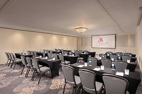 Lisbon Marriott Hotel