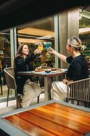 Lisbon Marriott Hotel