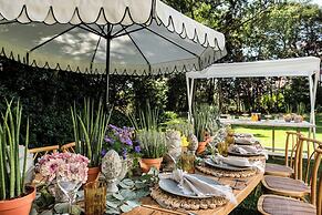 Lisbon Marriott Hotel