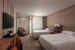 Lisbon Marriott Hotel