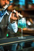 Lisbon Marriott Hotel