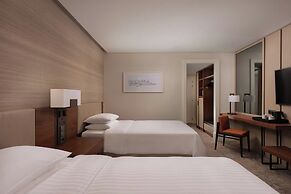 Lisbon Marriott Hotel