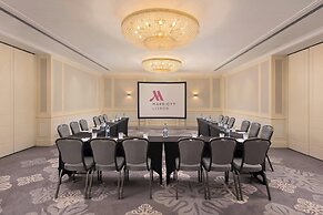 Lisbon Marriott Hotel