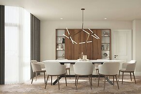 Lisbon Marriott Hotel