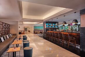 Lisbon Marriott Hotel