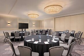 Lisbon Marriott Hotel