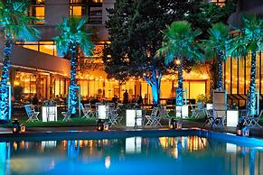 Lisbon Marriott Hotel