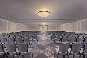 Lisbon Marriott Hotel