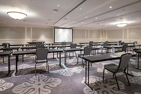 Lisbon Marriott Hotel