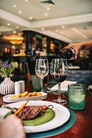 Lisbon Marriott Hotel