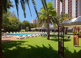 Lisbon Marriott Hotel