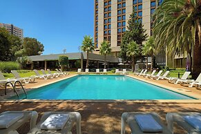 Lisbon Marriott Hotel