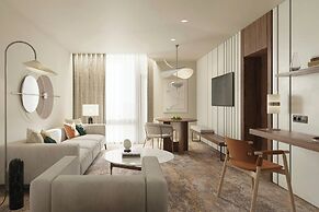 Lisbon Marriott Hotel