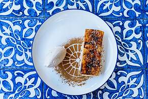 Lisbon Marriott Hotel