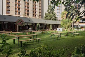 Lisbon Marriott Hotel