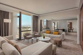 Lisbon Marriott Hotel