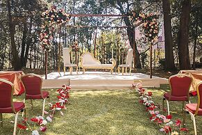 Lisbon Marriott Hotel