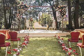 Lisbon Marriott Hotel