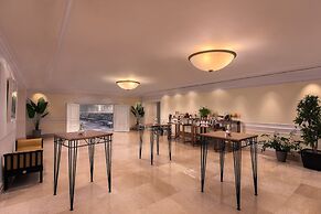 Lisbon Marriott Hotel