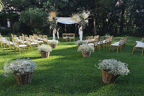 Lisbon Marriott Hotel