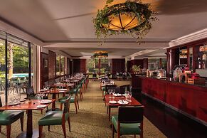 Lisbon Marriott Hotel